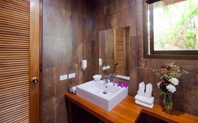Baan Rengron