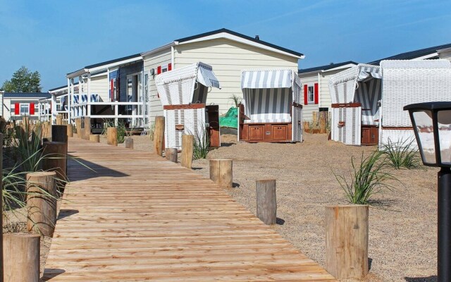 4 Star Holiday Home in Scharbeutz