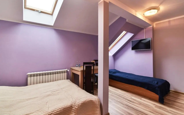 Gospodarstwo Agroturystyczne Antoniewo