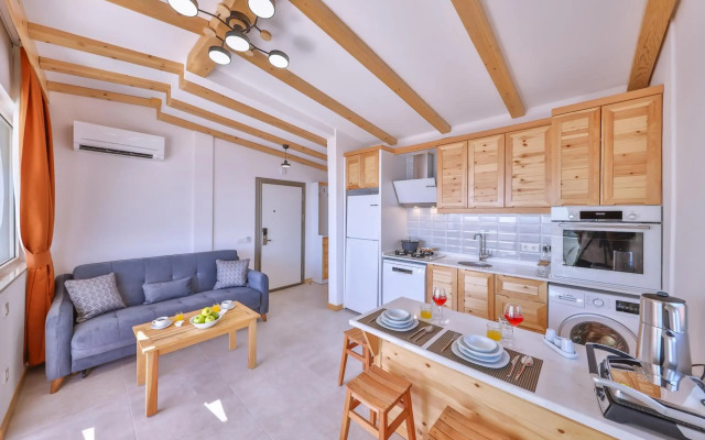 Hotel Aysima