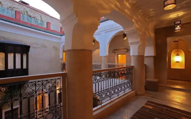 Riad Dar Ten