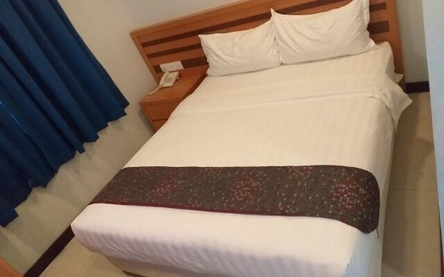 Transit Hotel