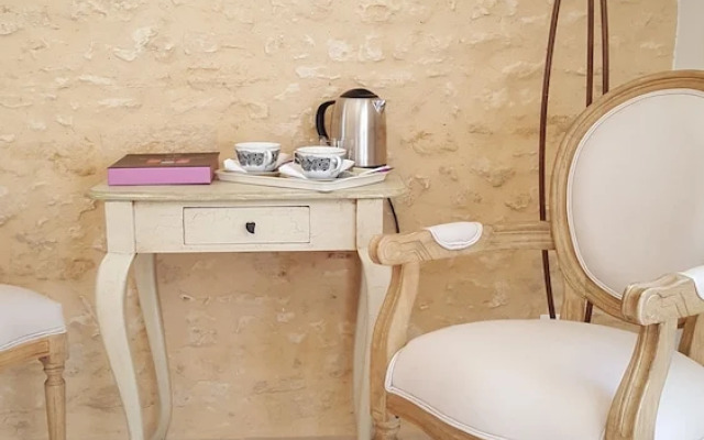 Domaine de Manilau - B&B