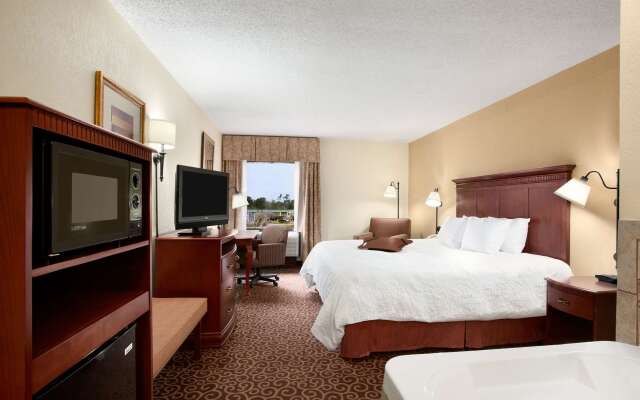 Hampton Inn Slidell