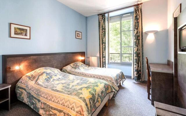 Hotel Michallet
