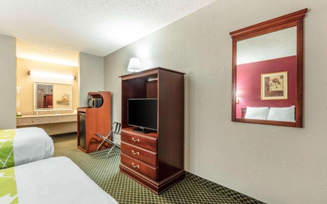 Rodeway Inn Prattville