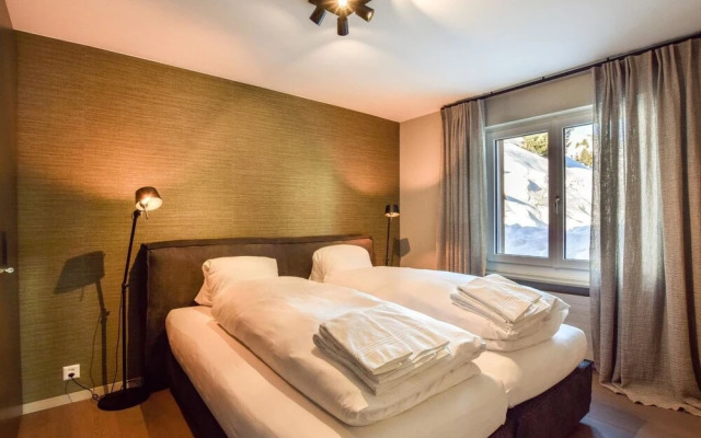 Hollandia 18 Riederalp