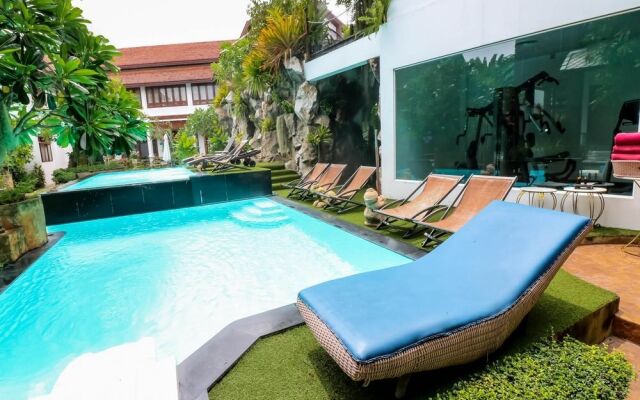 NIDA Rooms Rachaphakinai 54 Sunday