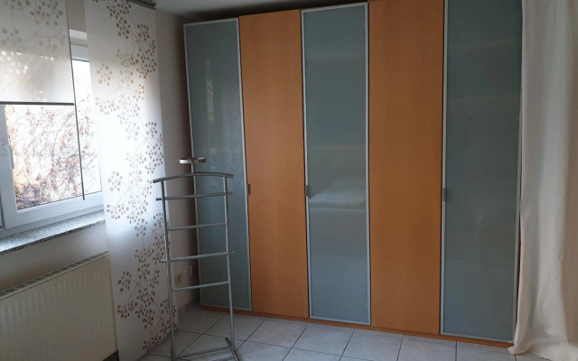 Ferienwohnung Messe Stuttgart - Leinfelden-Echterdingen