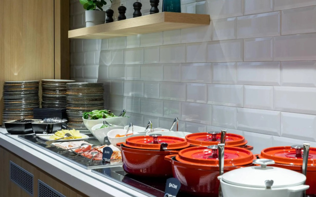Courtyard by Marriott Tampere City