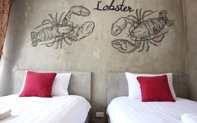 Phan Loft Koh Larn
