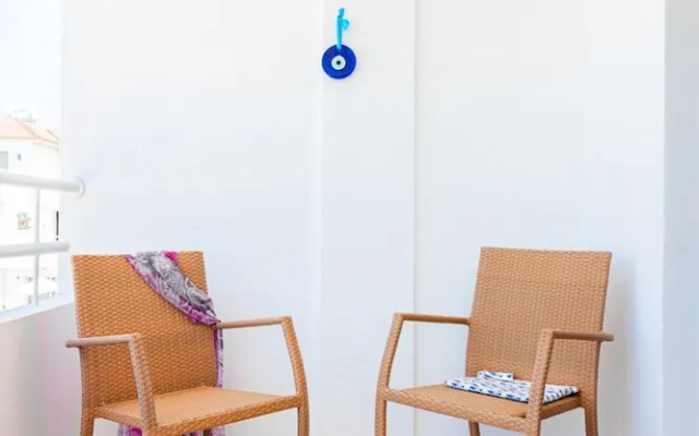 Narcissos Nissi Beach Apartment E9