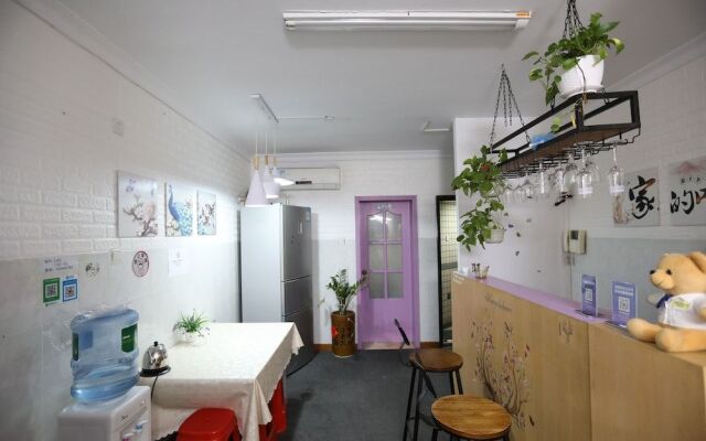 Mr Xu's Home