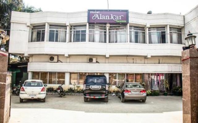 OYO 29062 Hotel Alankar Greens