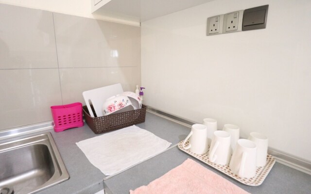 Royal Suites at Loft Imago Mall