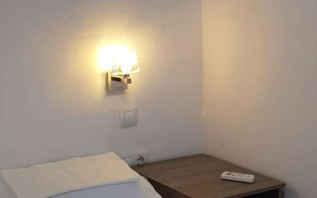 Apartamento Real de Cartuja 55