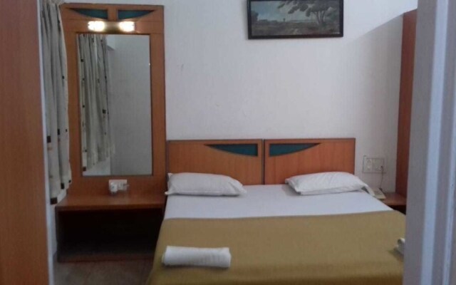 Hotel Rajdhani