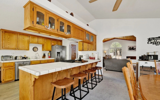 Divine Chateau #2357