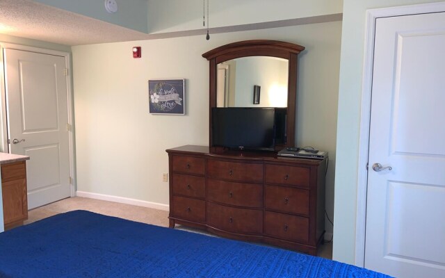 Cedar Lodge 102