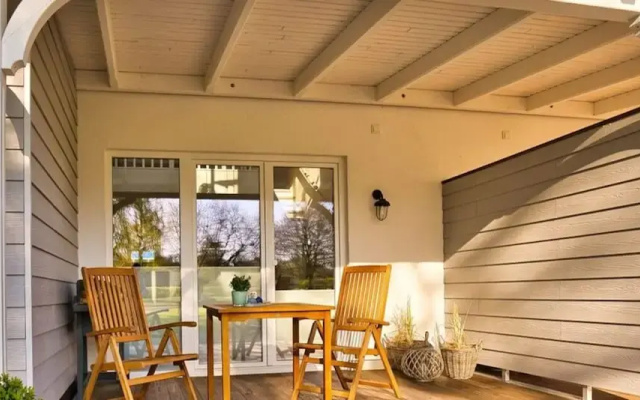 Fordebrise Modern Retreat
