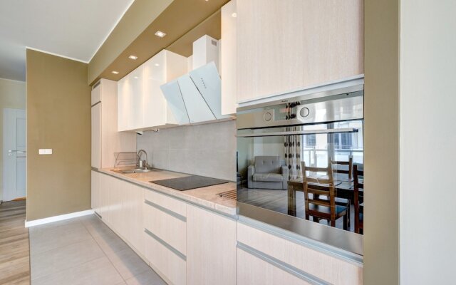 Rezydencja Marina by Dom & House