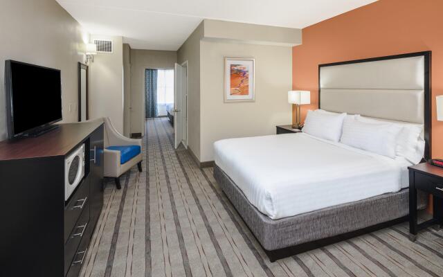 Holiday Inn Express & Suites Atlanta NE - Duluth, an IHG Hotel