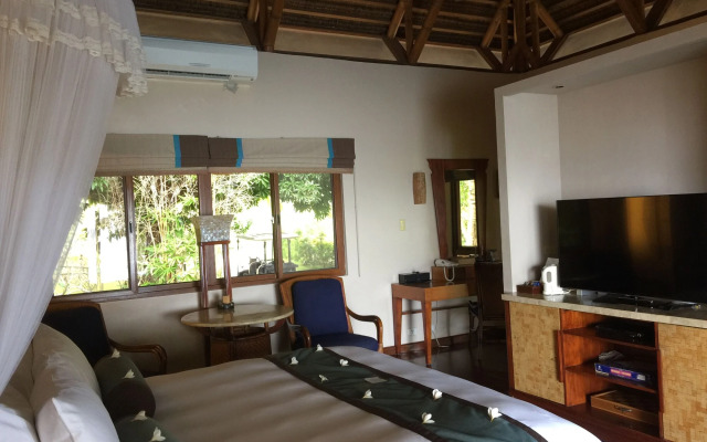 Eskaya Beach Resort and Spa
