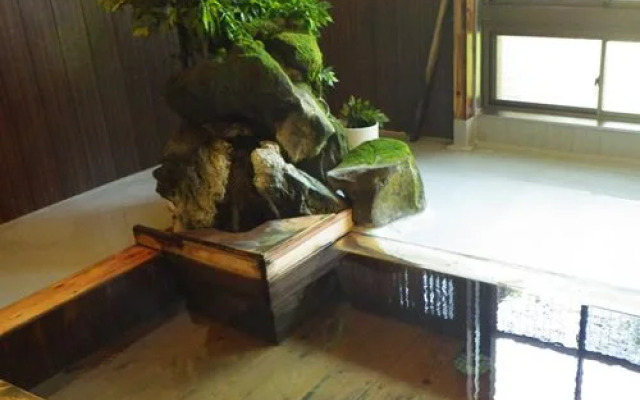 Yukisawa Onsen Daisetsu