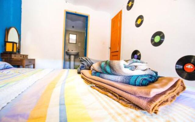 Compay Hostel Montevideo