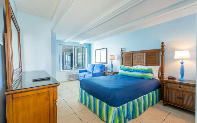 Fantasy Island Resort, Daytona Beach Shores