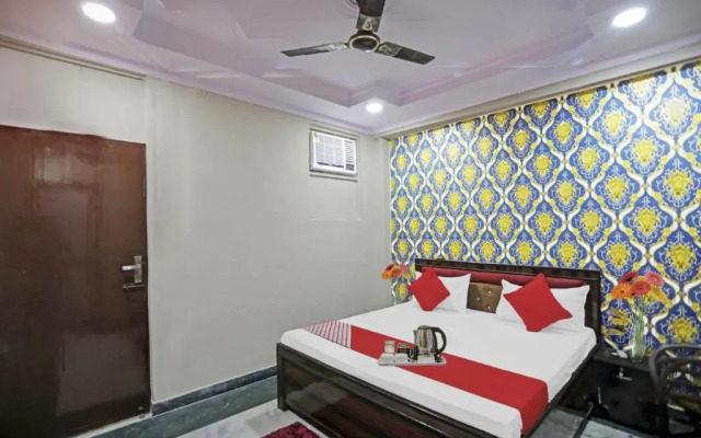 OYO 88010 Hotel Metro Inn