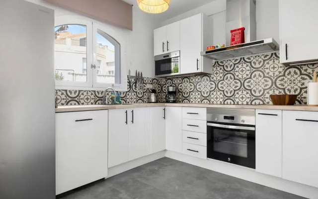 Riviera del Sol Sunny Rooftop - Ref 45