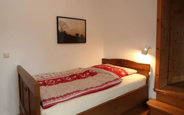 Wohnung in Dorfmark Nahe Luneburger Heide