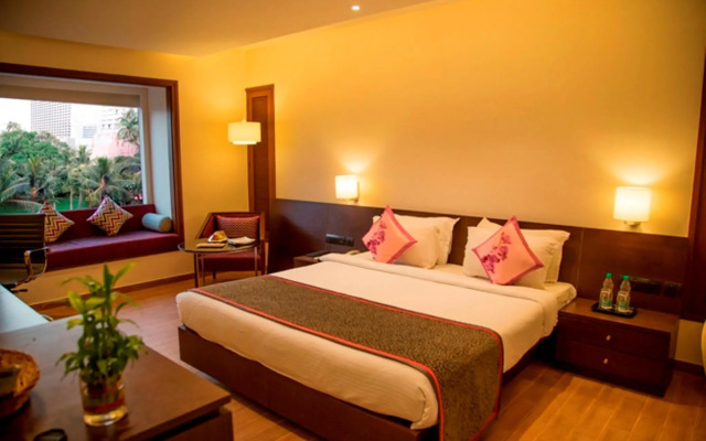 RPJ Hotel Rajkot