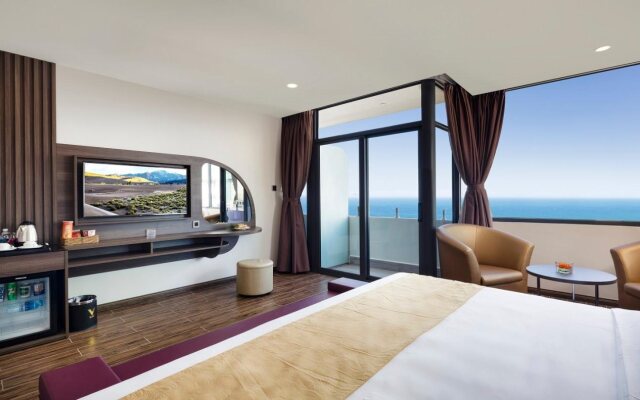 V Hotel Nha Trang