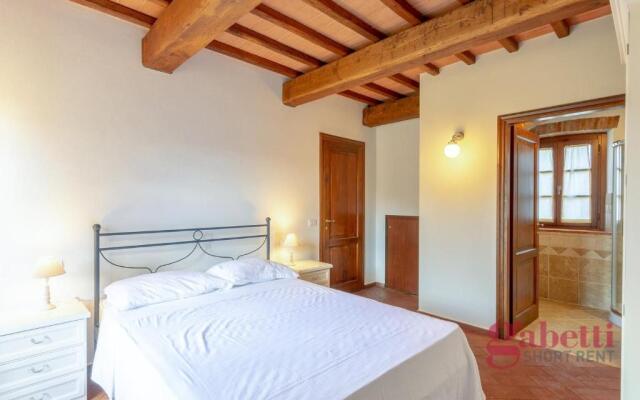 La Tabaccaia - I Borghi Della Selvaccia