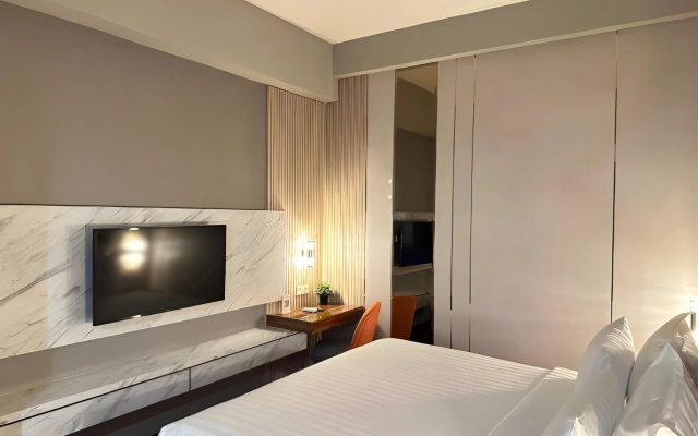 d'primahotel Jemursari Surabaya