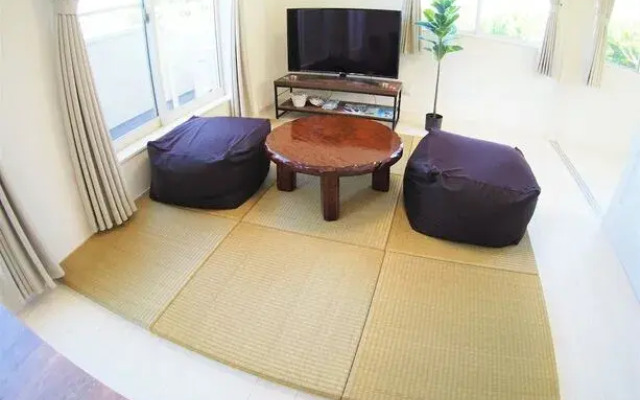 Ohayo House