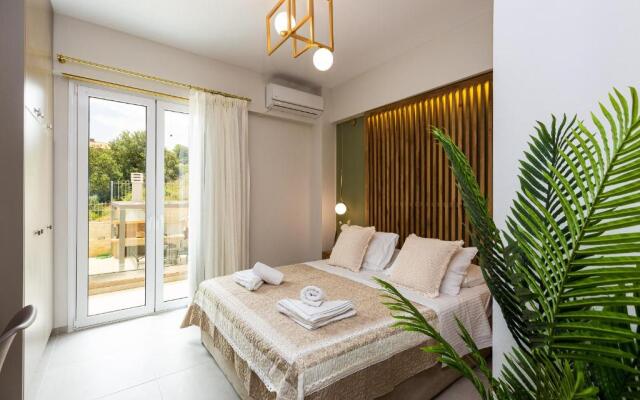 Vigla Suites