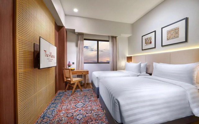 The Alana Hotel Malang