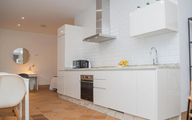 Apartamentos Casa Tuli B