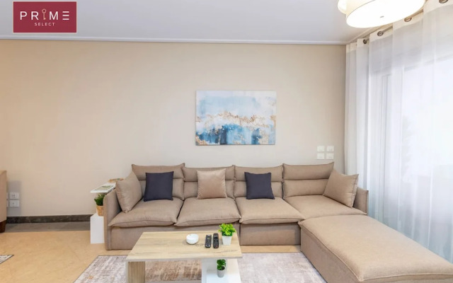 Prime Select New Giza