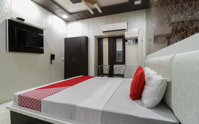 OYO 48299 Rd Residency