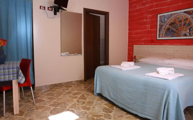 Ai Girasoli Casa Vacanze