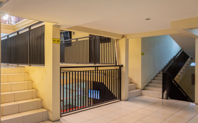 Capital O 989 Audah Guesthouse Syariah