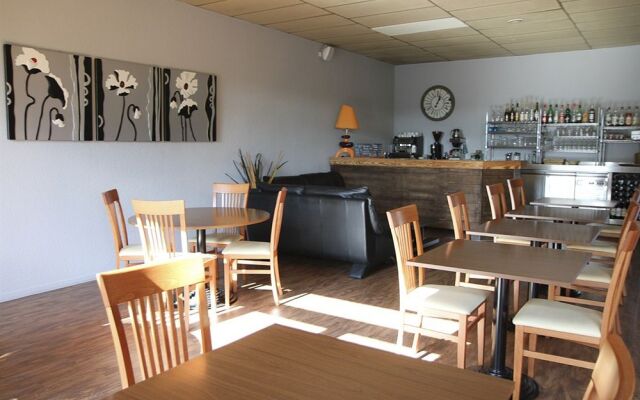 Hôtel du Lac & Restaurant