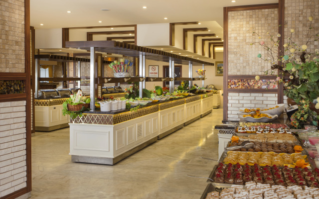 Kleopatra Beach Hotel - All Inclusive