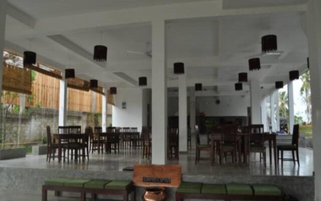 Esprit d'Ici Hotel