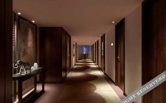 Elegant · Yimei Hotel