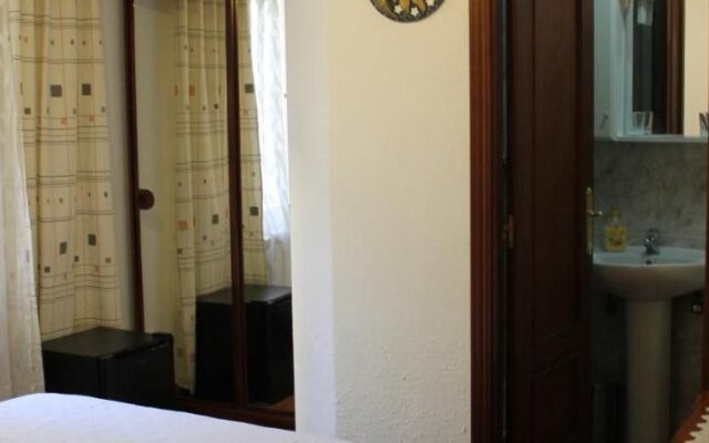 Hostal Xucar